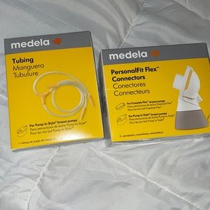 BRAND NEW models pump parts